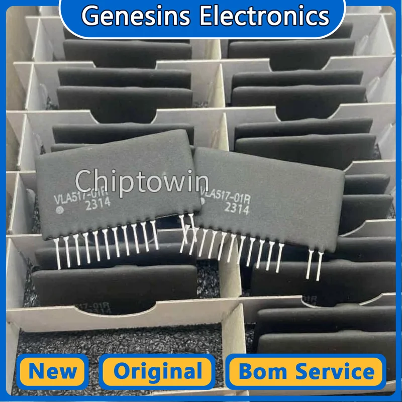 VLA517-01R EXB841-01R M57962AL-01R M57962 IGBT driver module WN7