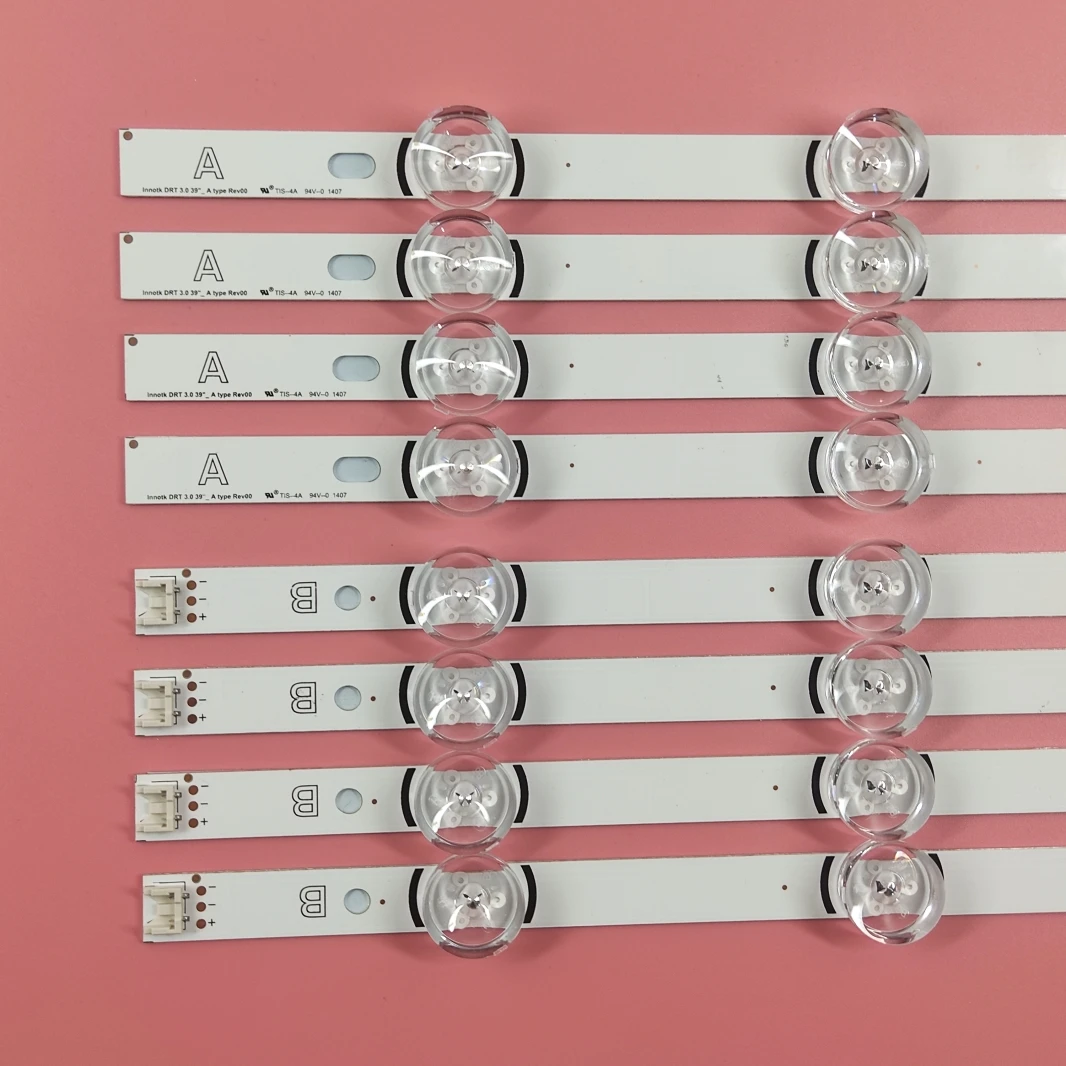 LED Backlight Strip for TV 39LY340C 39LY540H 32LY541H 39LY560H 39LY750H 39LY751H 39LY761H 39LB629V 39LB570B 39LB580V 39LB650V