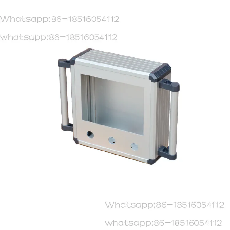 

80 Light Control Box 7-inch Screen 10-inch Touch Screen, Cantilever Operation Box, Touch Screen Mounting Box