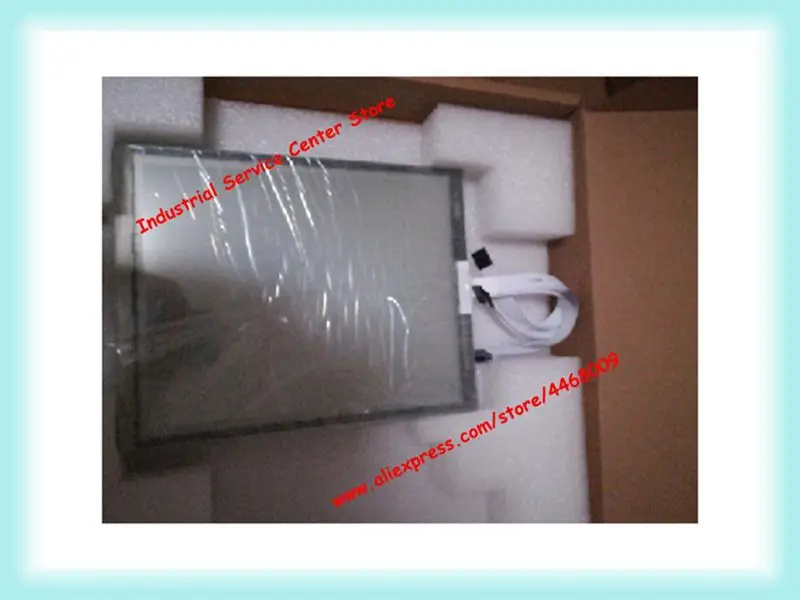 

10.4 Inch New Touch Glass For SCN-AT-FLT10.4-0S1-0H1