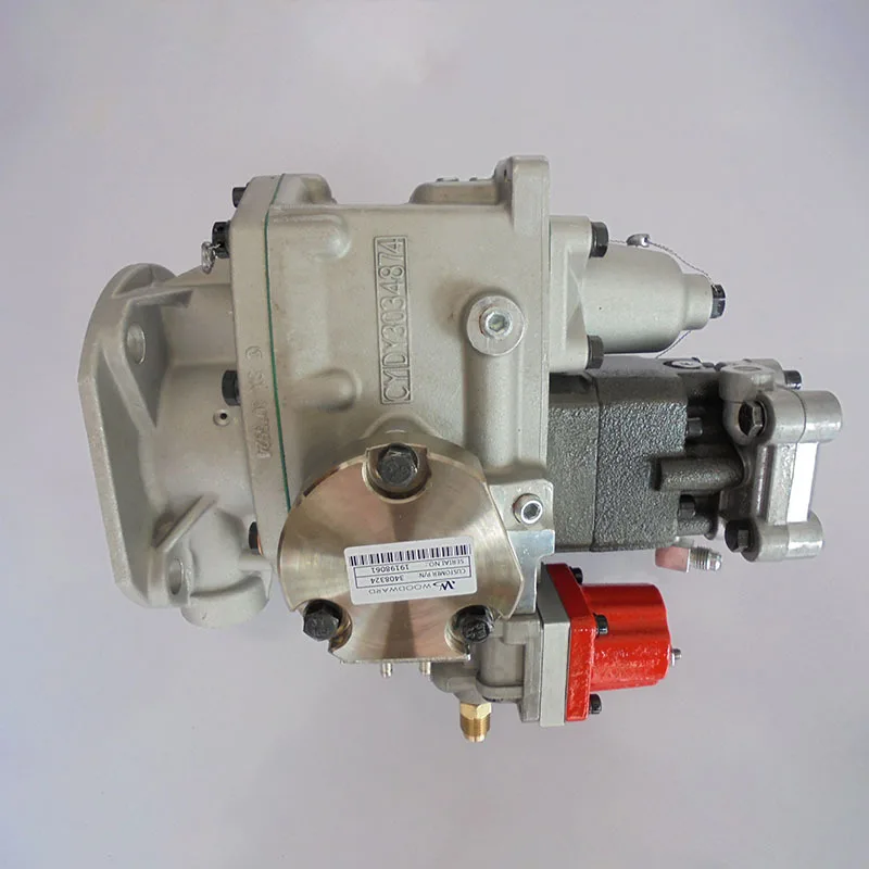 

Cummins PT fuel pump assembly 3655323 engine parts NTA855-G1 generator