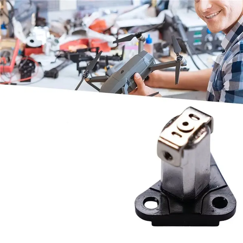 New Tech 10X Front Hinge For DJI Mini 3/4 Pro/5 Pro Drone Mini 5 Front Hinge Accessories