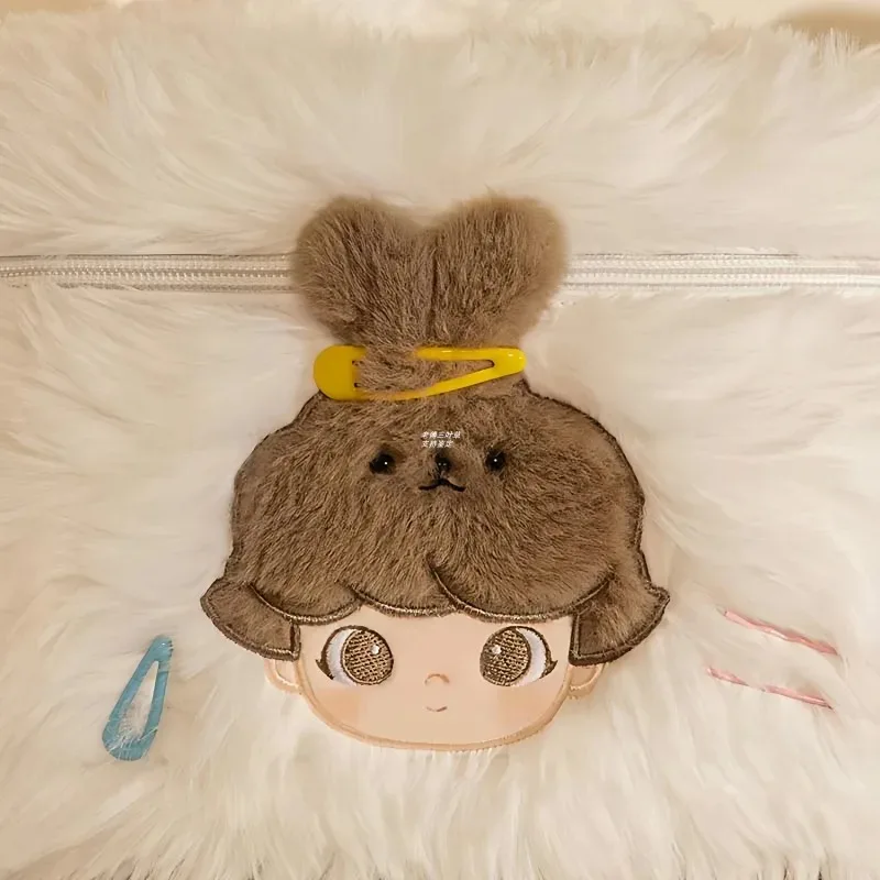 حقائب مستحضرات التجميل الأصلية من سلسلة POPMART DIMOO، إذا كنت تريد تخزين الهدايا الرائعة في اليوم من أجلك الذين يحبون الجمال #1