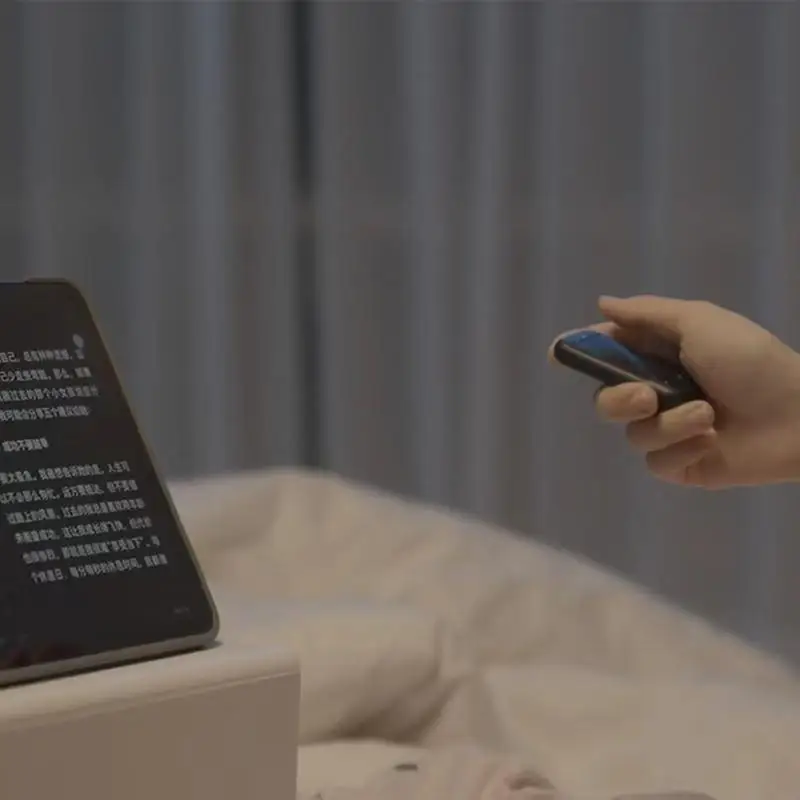  Remote Control for Smartphones Create Amazing Photos and Selfies Multi-Screen Interaction Widely Used