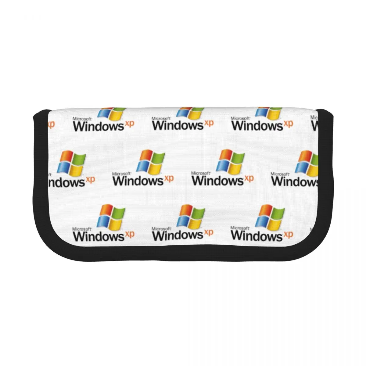 Estuches para lápices Windows Xp 2 para estudiantes, caja para lápices escolar, bolsa para lápices, estuche para lápices de gran capacidad, soporte para bolígrafos
