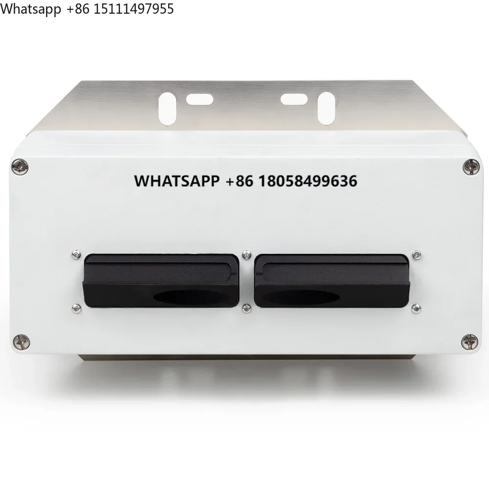 HY-SLV2E robust and sea water proved offshore marinas and onboard ships visibility sensor professional meteorological instrument