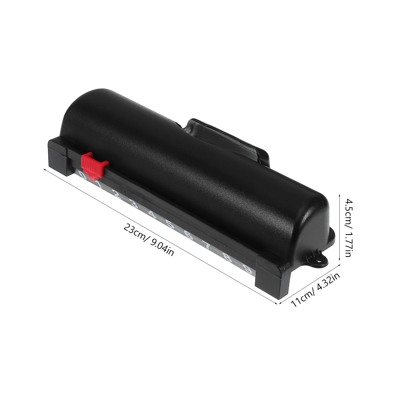 2 個エアホッケーテーブルスコアキーパーリアルな屋内ゲームカウンターファミリーファン用ポータブル卓上ホッケーアクセサリー