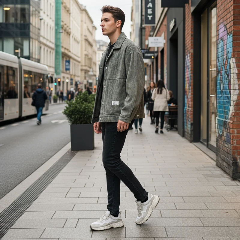 

Рабочая куртка в американском стиле, камуфляжная повседневная модная осенне-зимняя куртка на молнии, ветрозащитная куртка большого размера с дофамином