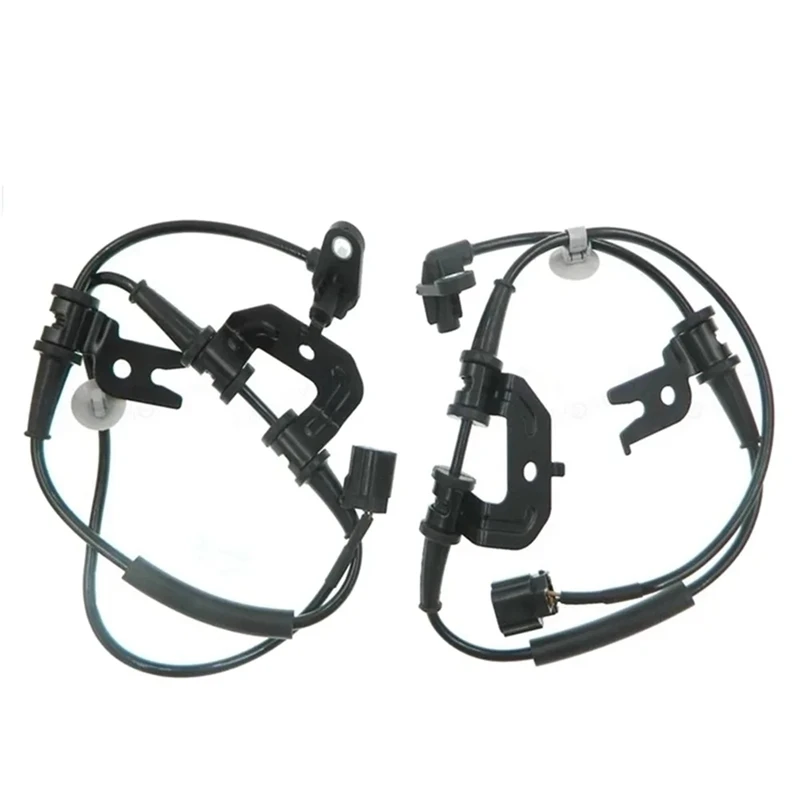 

Automotive Sensor ABS Sensor 95670-B4300 (LH) And 95671-B4300 (RH) For Hyundai BA IA G3LA G4LA G4LA B3LA I10