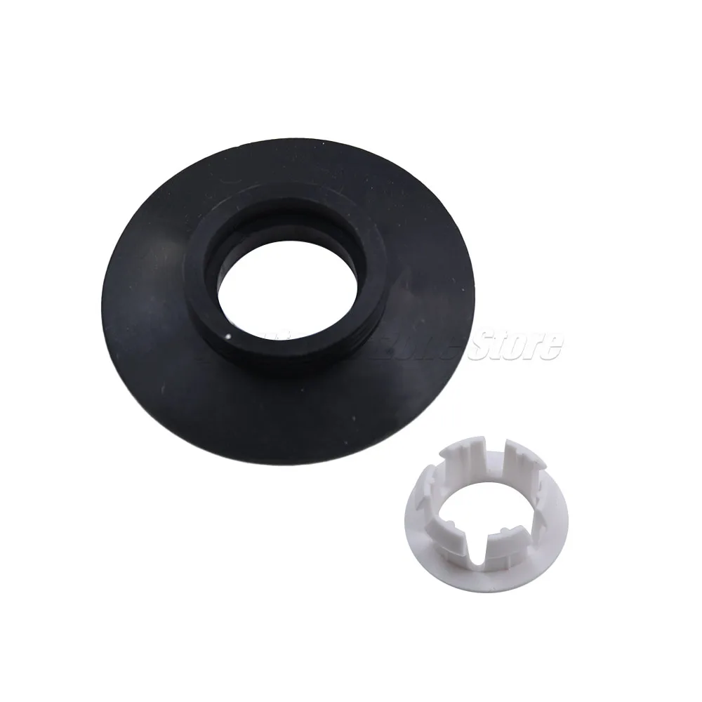 New Dual Flush Valve Diaphragm Seal & Clip Fit For Ideal Standard Armitage Shanks SV01967