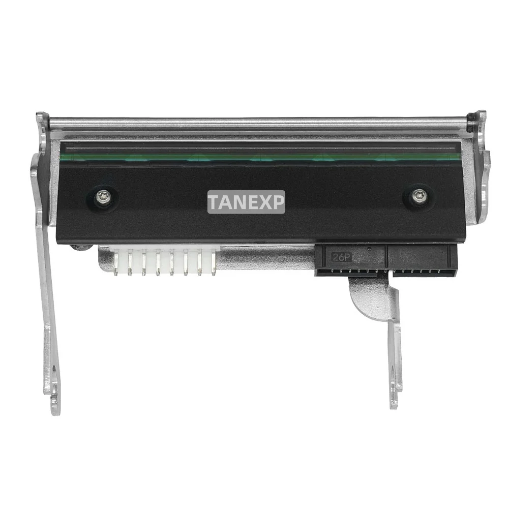 710-129S-001 New Printhead for Intermec PM43 PM43C Thermal Barcode Printer OEM Replacement 203dpi