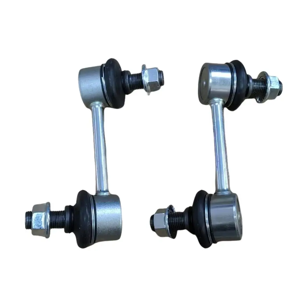 

2PCS Rear Stabilizer Link 2916300XKU00A/2916400XKU00A For Haval H7 2.0T 2016-2022 WEY P8 2018-2020 VV7 2019-2021 Auto Parts
