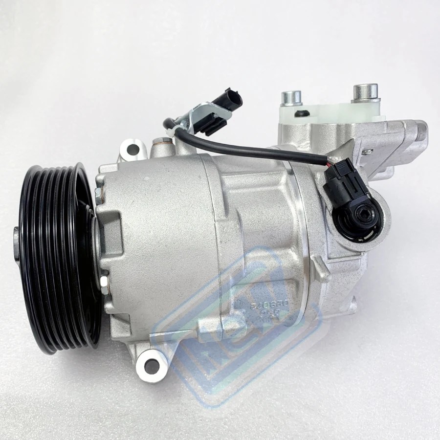 A/C Compressor For BMW E81 E82 E87 E88 E90 E91 E92 E93 E93LCI X1 E84 64529182793 64509156821 64509145351 64526915380 64529156821