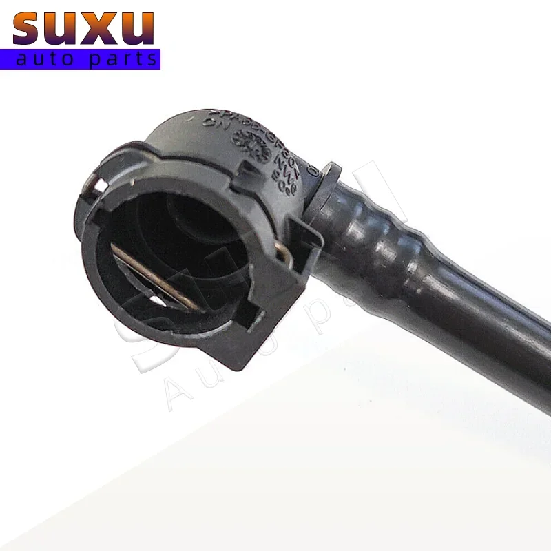 خرطوم تبريد المحرك 17125A05950، 17128677244، 17128740118، 17129845173 17128616536 لسيارات BMW F20 F23 F36 230i 430i 330i 225i