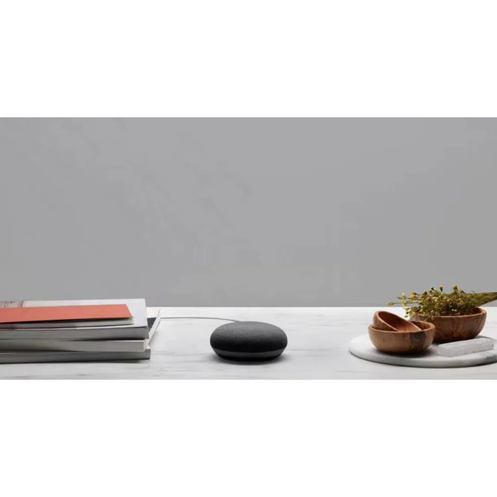 For Google Nest Hub Max Nest Mini 2nd Generation, Smart Voice Speaker Replacement Part