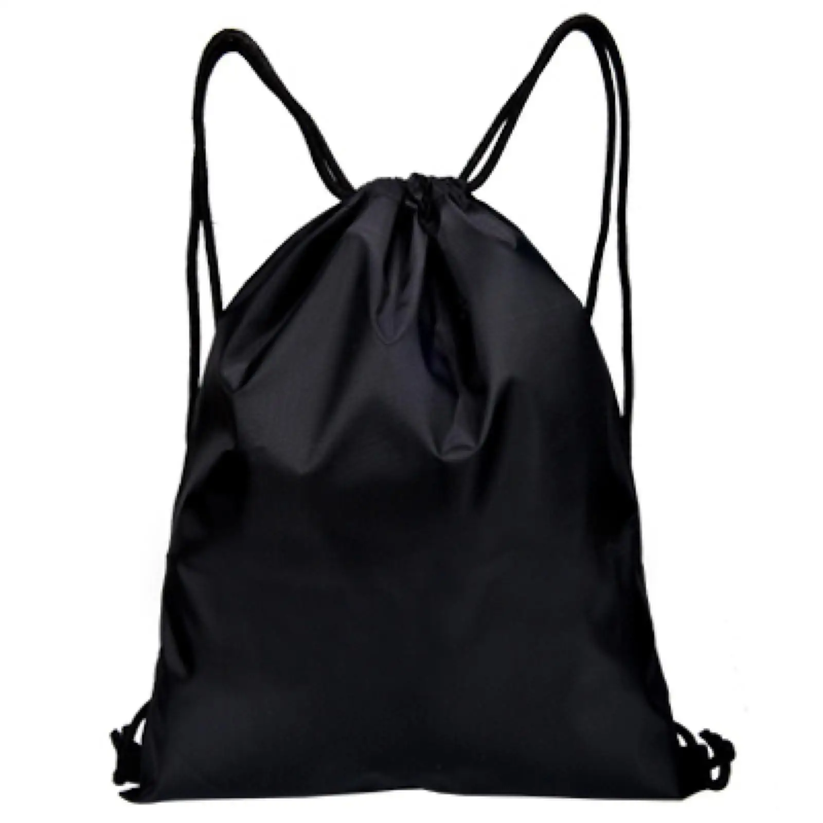 Portable Waterproof Pocket Race Backpack Eco Polyester Bundle  Shopping Pack Backpacks Portable Men Women Outdoor Sports Gym Bag