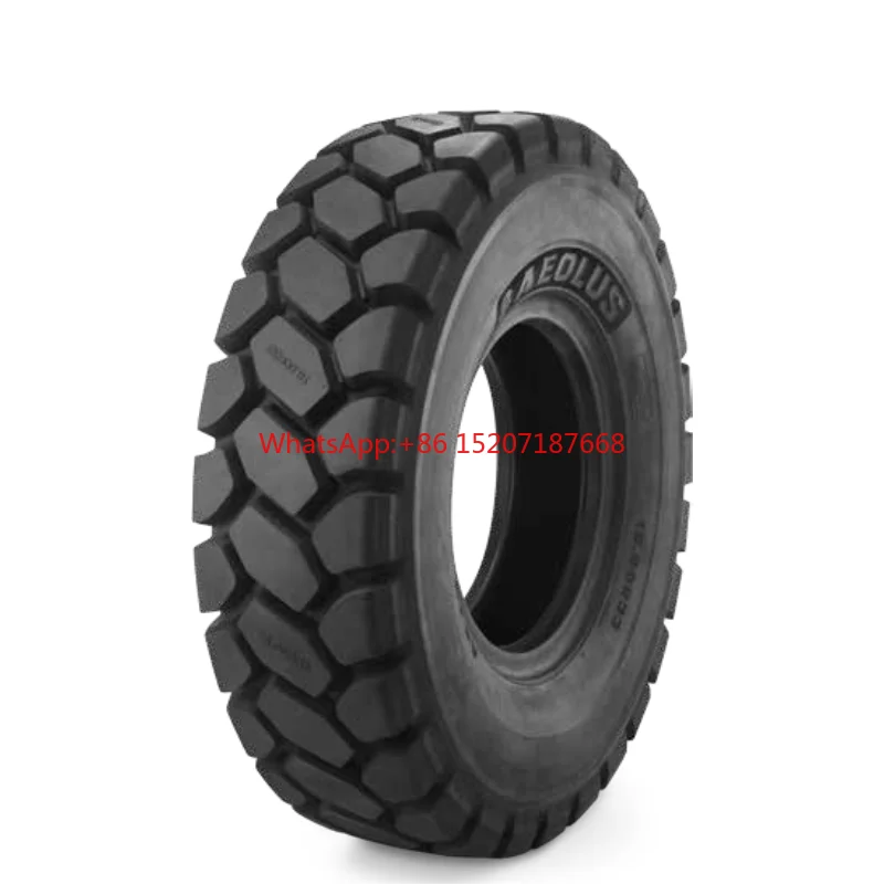 

Aeolus AE45 18.00R33 E4 OTR Tires Off-the-road Radial