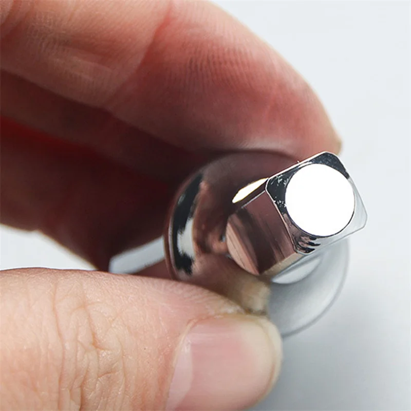 Dispositivo di rimozione dello strumento chiave del tappo di scarico della coppa dell'olio quadrato da 8mm per la rimozione dello strumento chiave del tappo di scarico della coppa dell'olio quadrato Peugeot
