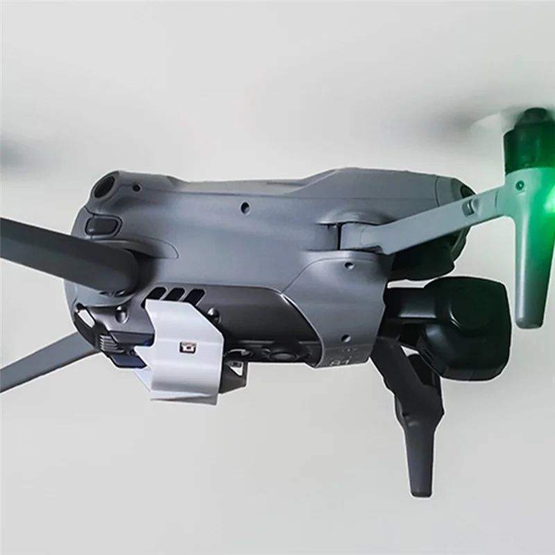 【ABUP】Для DJI AIR 3, дрон, система Airdrop для метателя, рыболовная приманка, обручальное кольцо, подарок, диспенсер для доставки, аксессуары