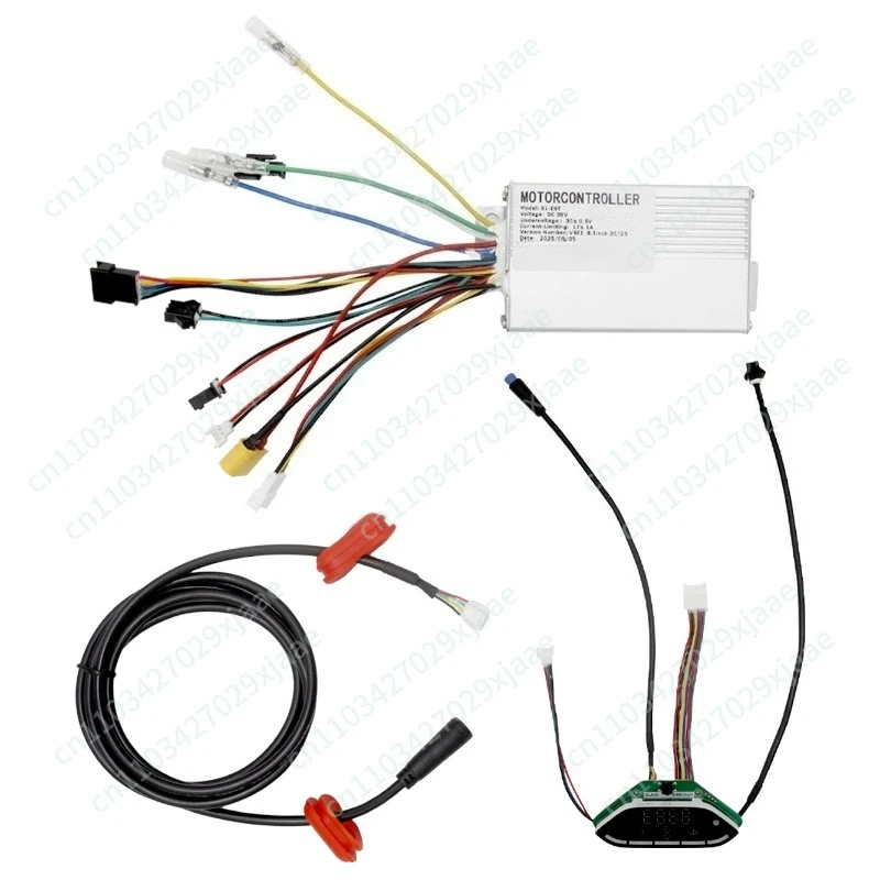 S1-E9Tpro scooter controller main board bluetooth cable set
