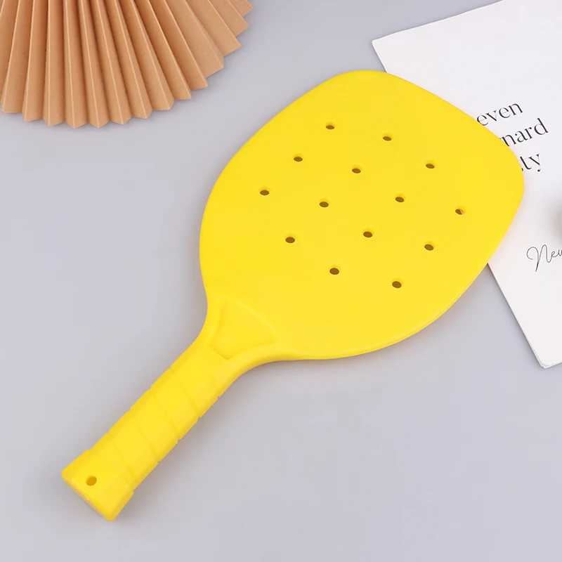 Quality Professional Training Pickleball Paddle; Durable and Multi-functional; Perfect for Beginners