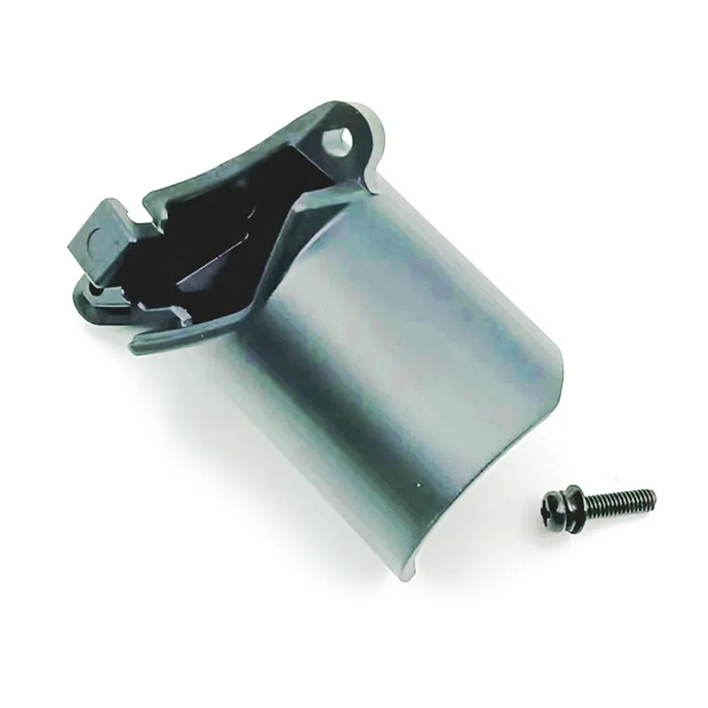 Dust Nozzle Part Number 1969611 Designed for Compatibility with For Circular Saws Fits Models DSS610 DSS611 DHS680 XSH03