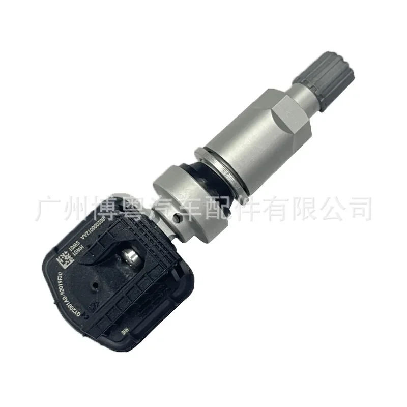 Tire Pressure Sensor Monitor for Roewe RX5 Ei5 i6 MG MG6 ZS