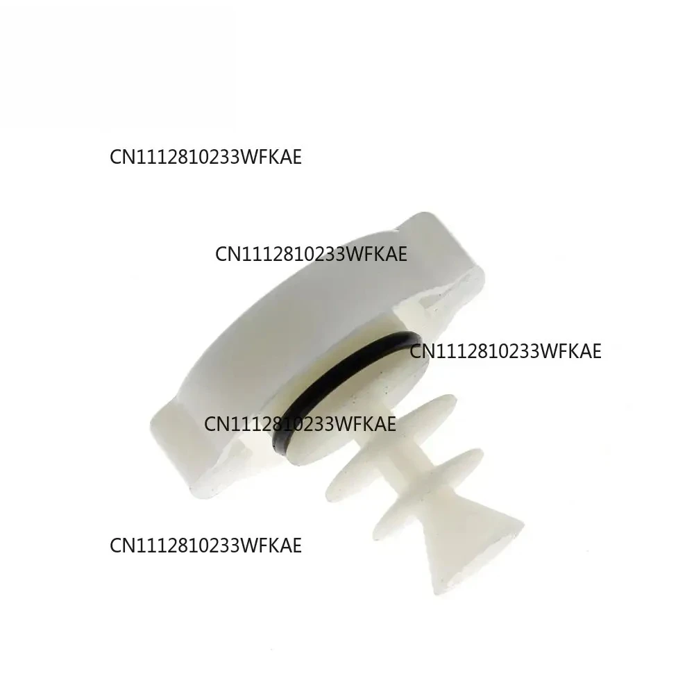 Power Steering Fluid Booster Pump Oil Bottle Cover Cap CW657334 For Mitsubishi Outlander Pajero V73 Galant Grandis L200 Triton