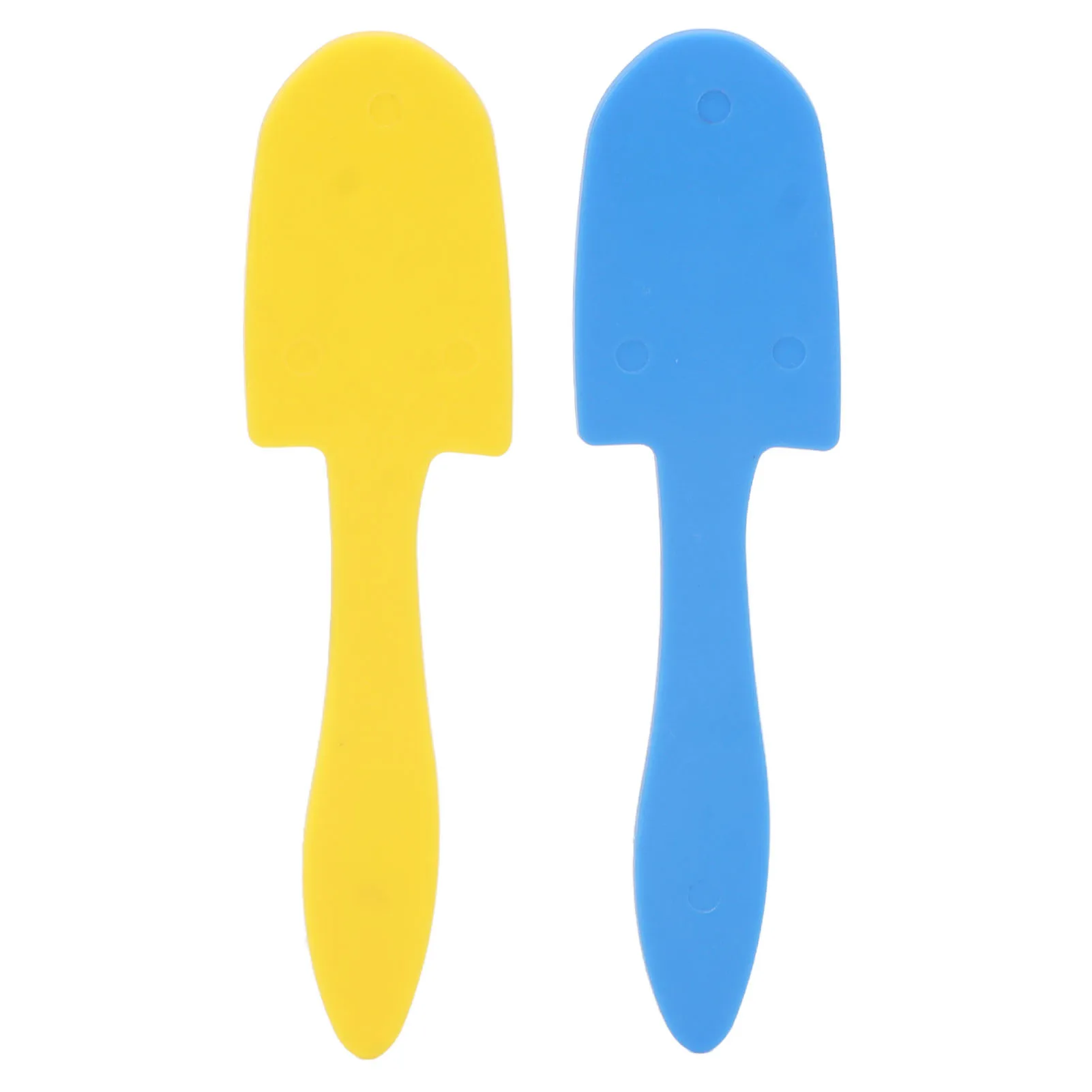 Oral Muscle Training Tool Tongue Muscle Trainer Lateralization Lifting Portable Children Plastic Oral Muscle Training Tool