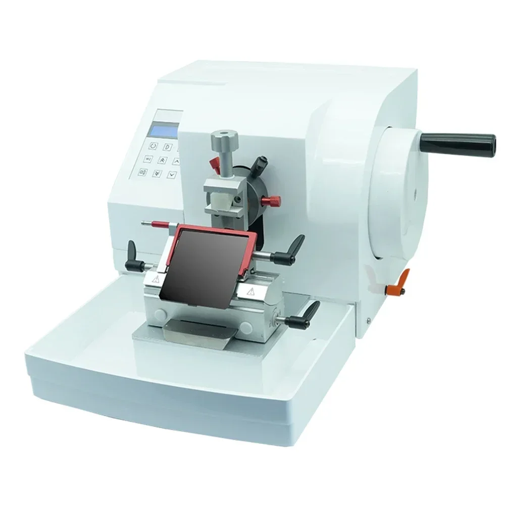 Best Leica Microtome Price Medical Laboratory Tissue Cryostat Microtome