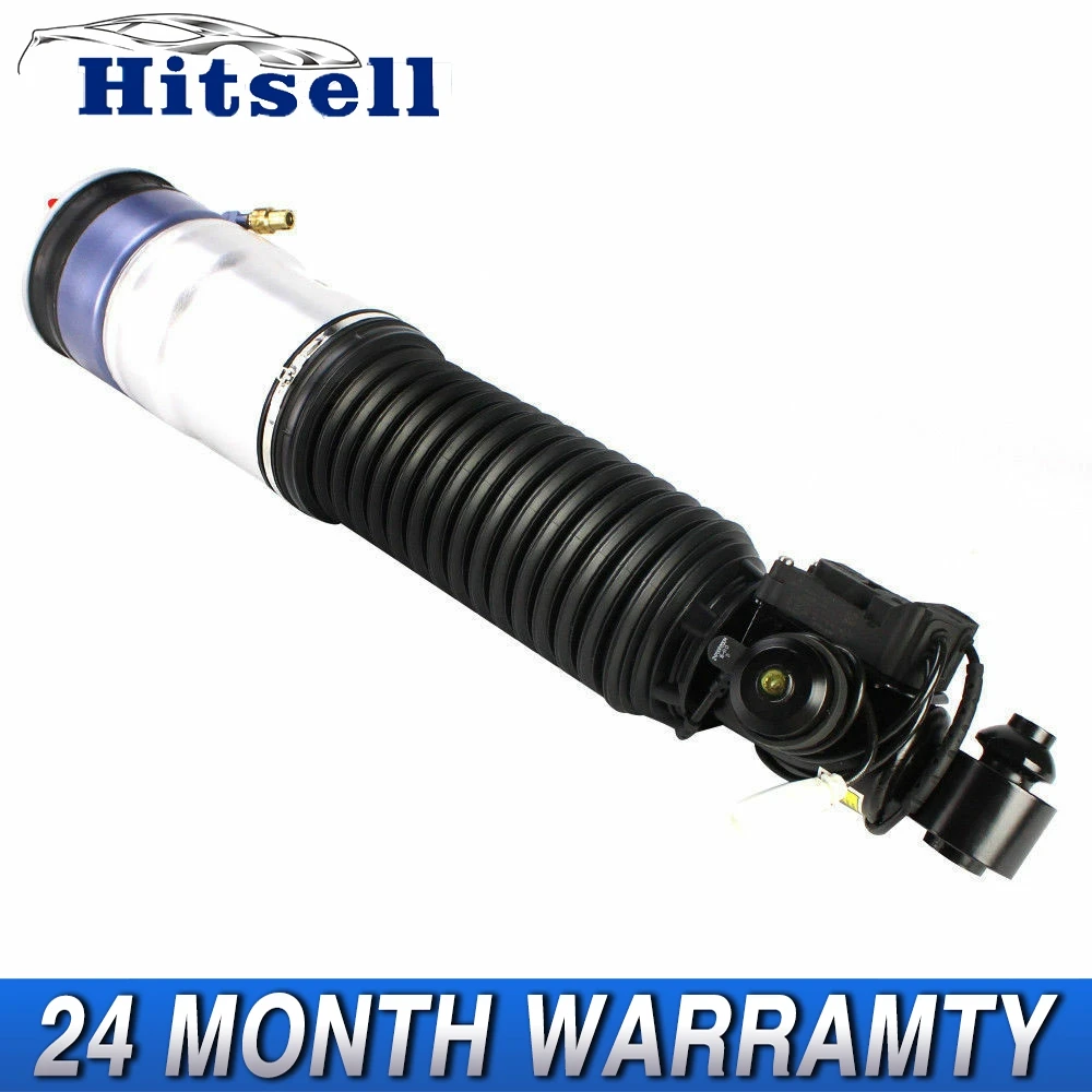 

Rear Left Air Suspension Kits Air Shock Absorber Air Spring Strut For BMW F01 F02 750LI 760LI 750I OEM 37126791676 37126858811