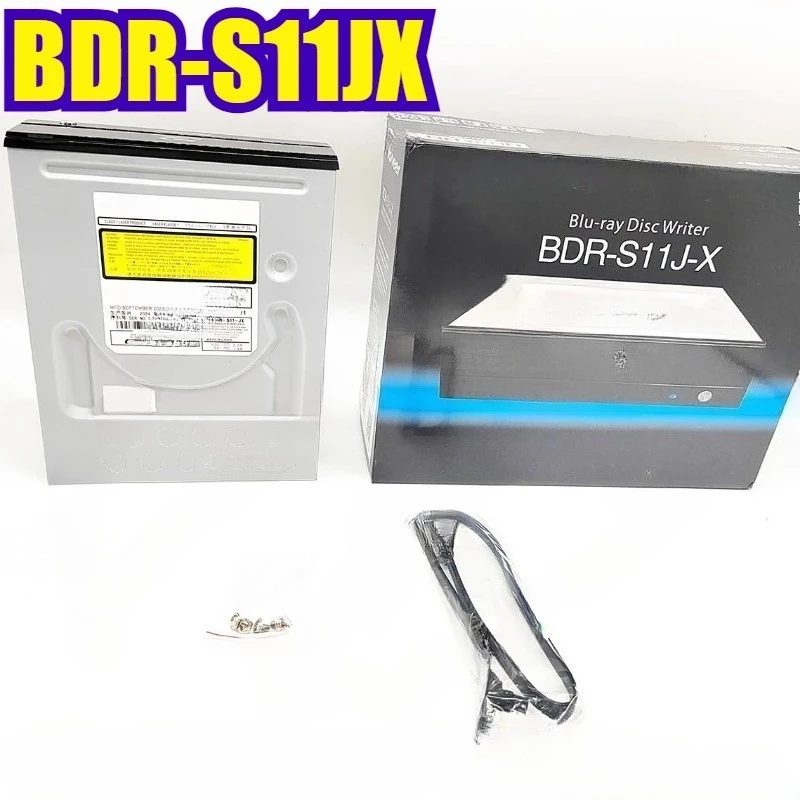 Hot Selling BDR-S11JX 16X Built-in Blu Ray Desktop DVD Drive