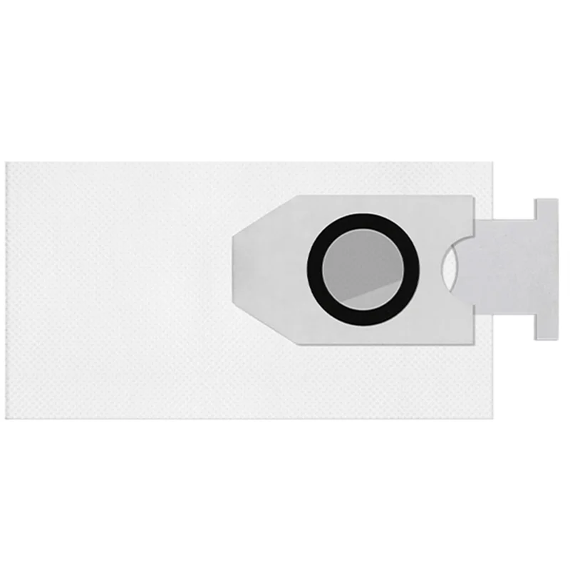 

WORTHOWN-Robot Vacuum Cleaner Eureka J12 Ultra Hepa Filter Made Of High Quality Materials