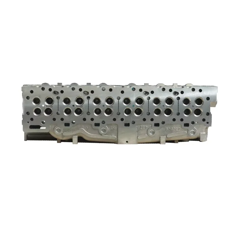 Engine Cylinder Head Assembly for Caterpillar 3406E 4P5052 C15 C18 14.6L Diesel	24V L6 2000- 2352974 2454324  221-9360