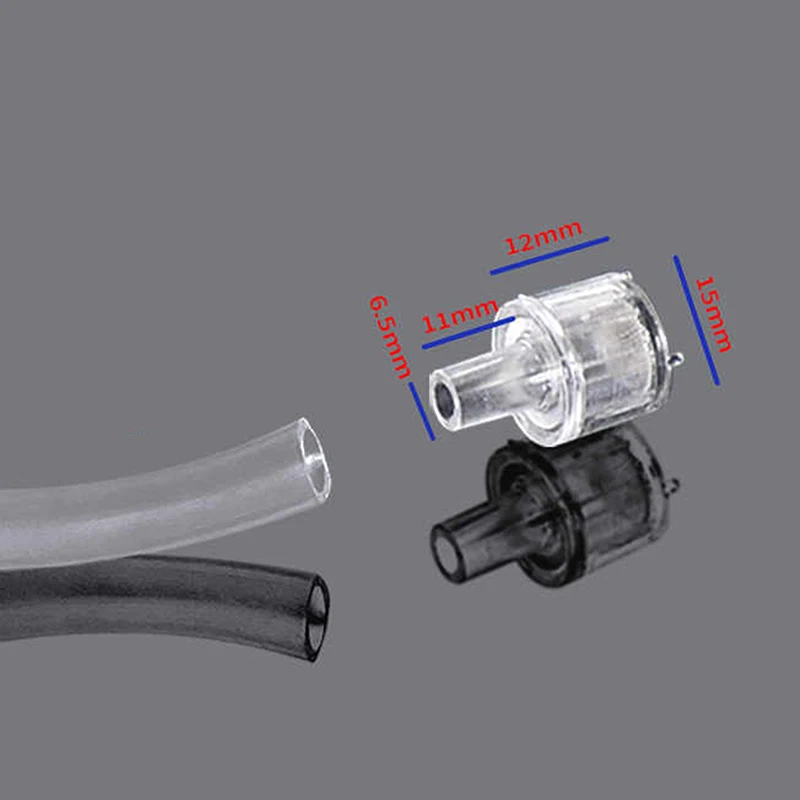 2 SET/PCS Inlet Water Suction Upper Pipe Filter Head Filter Screen Sinking Head Pumping Hose Anti Blocking Accessories