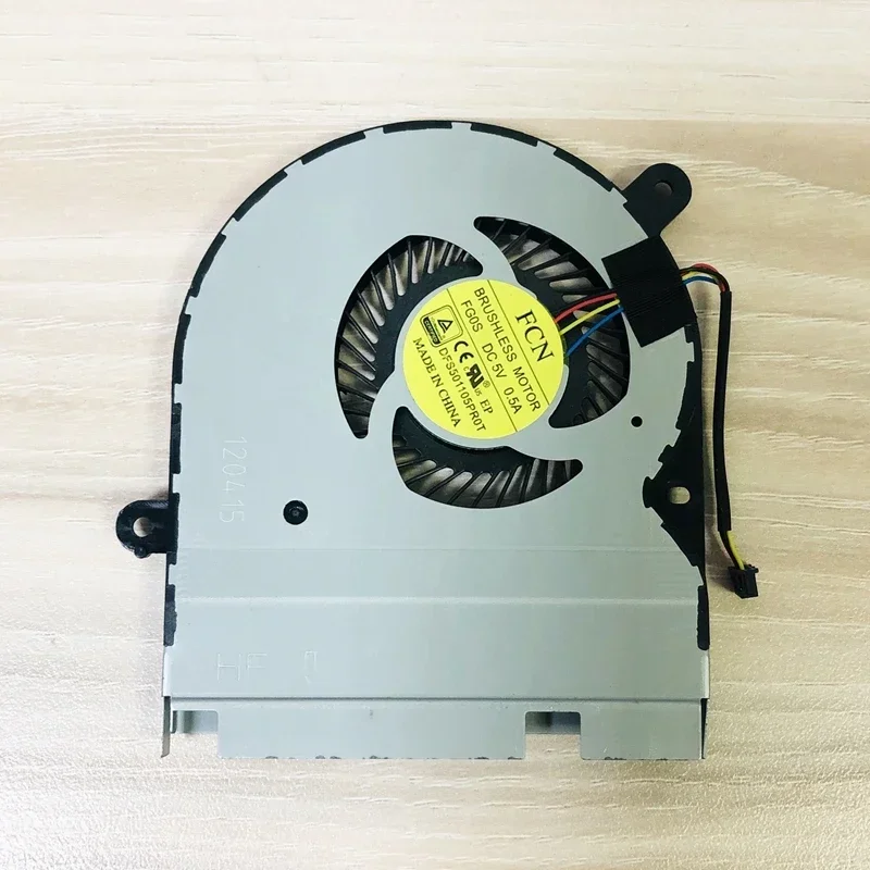 New Laptop CPU Cooling Fan for Asus Transformer Book Flip TP300 TP300L TP300LA TP300LD TP300LJ TP300UA Cooler FG0S