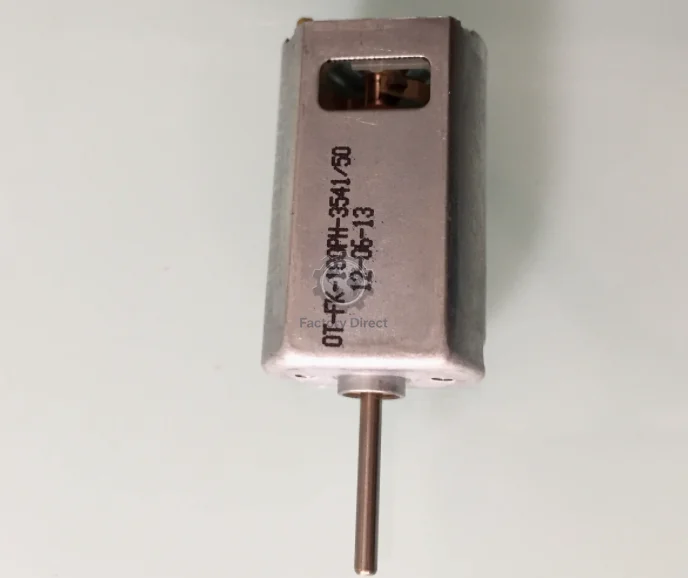 2026 HOT The Motor New original FK-180PH-3541