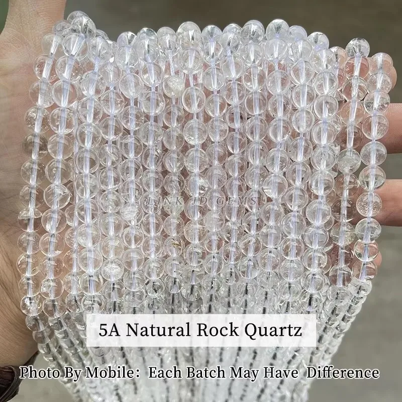 5A Rock Quartz