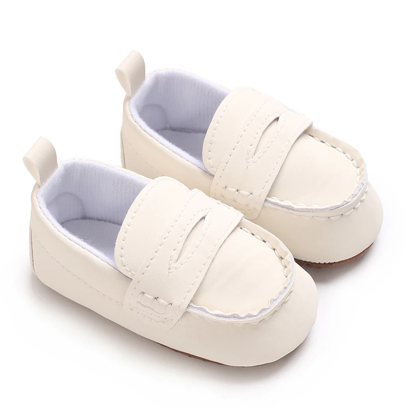 Thumbnail 2 - #14 Low Price Soft Sole Baby Shoes Deals