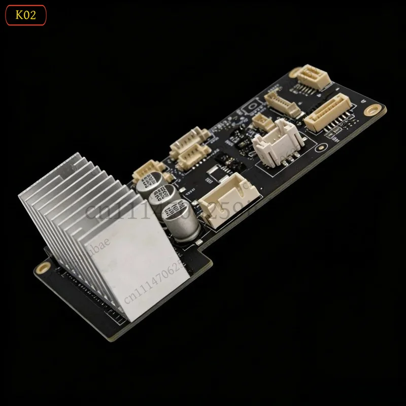 BK_MC Mainboard Module For P1 Series 3D Printer Replacement Accessories