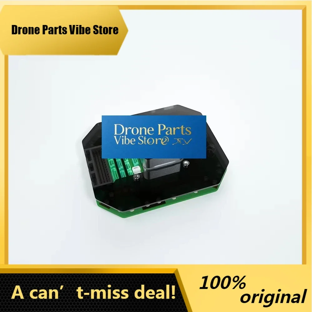 

DParts1New Open Source Dr-one Metal CAN PDB Carrier Board For RC Plane Quadcopter Pixhawk Pixhack Flight Controller Made In Chin