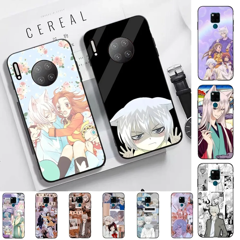 Anime Kamisama Hajimemashita Phone Case For Huawei Mate 10 20 30 40 50 Lite Pro Nova 3 3i 5 6 SE 7 Pro 7SE