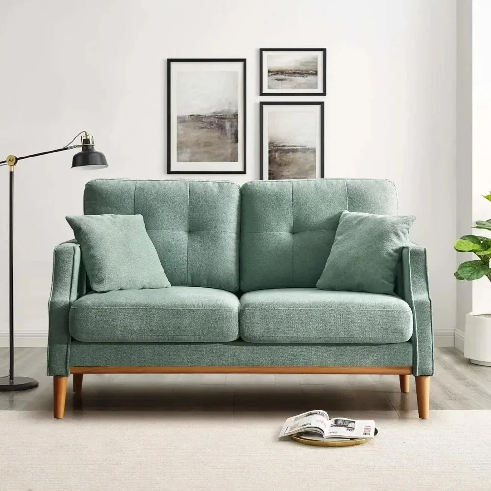 Compact 56.7" Loves… - image