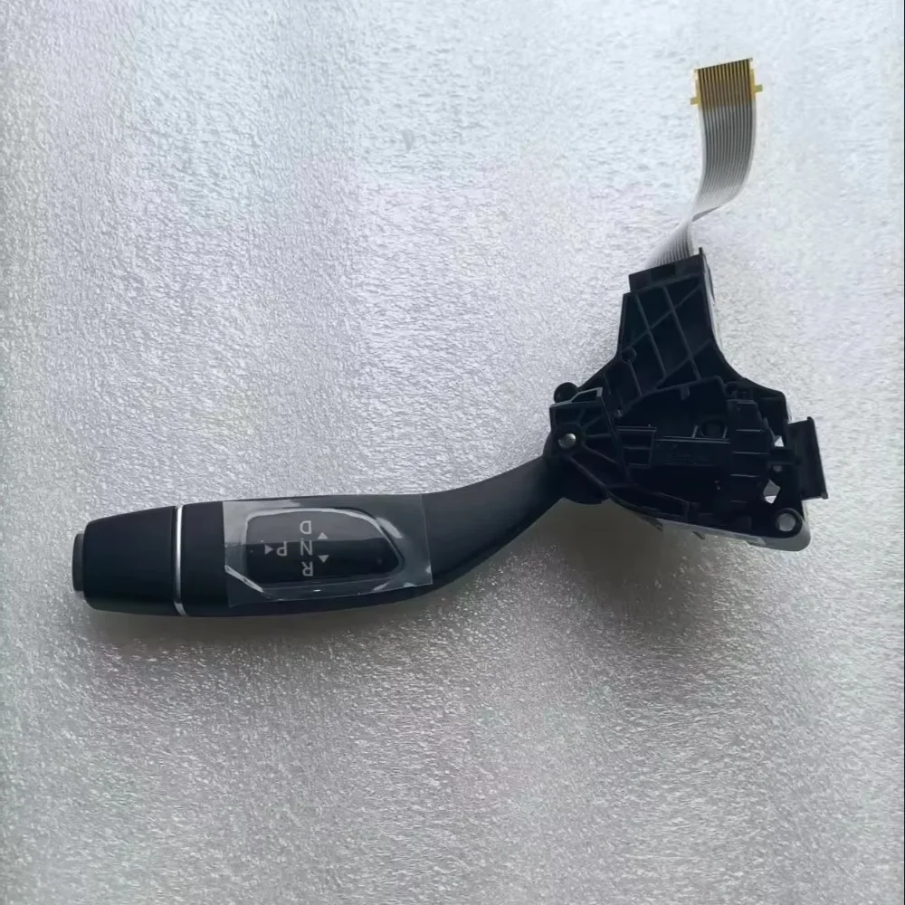 W212 W204 W213 W205 W206 W222 W223 W206 W253 New Status Transmission Rod Gear Handle Steering Switch