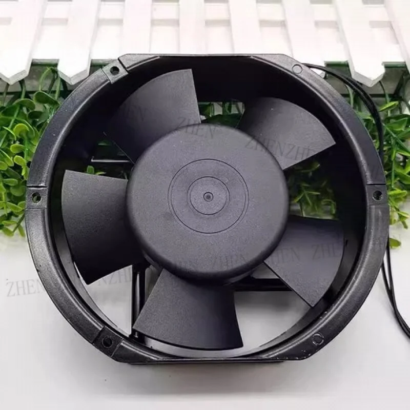 Y  FOR MEIXING GX150-5 AC380V 0.12A 38W 17CM Axial Cooling Fan