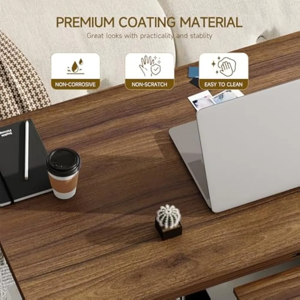 Farmhouse Lift Top Coffee Table with Sliding Barn Door,Rustic Center Table with Hidden Storage Compartment,Storage Coffee Table