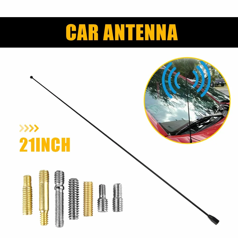 21Inch Car Antenna …