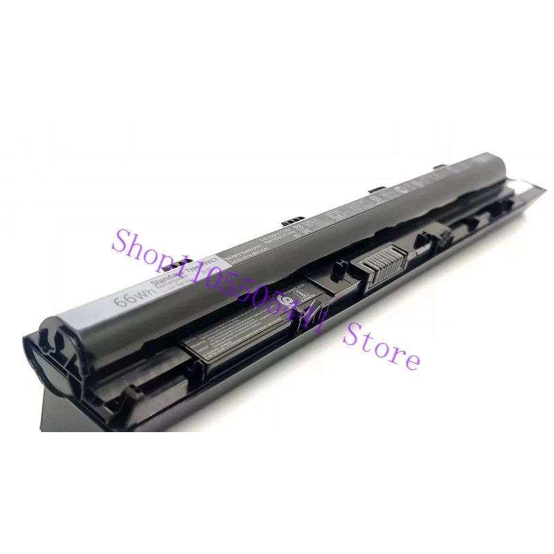 VVKCY Laptop Battery for DELL LATITUDE Latitude 15 3570, Latitude 3570 66WH High Capacity Reinforced Batteries
