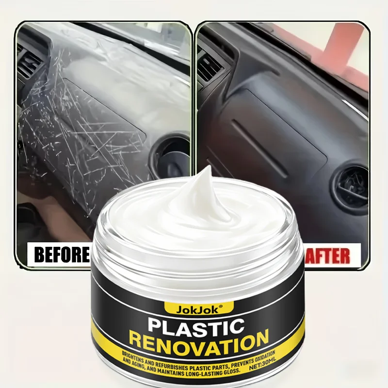Auto Wheel Rim Scratch Fix Paste 30ML Tire Repair Wax Oxidation Rust Removal Auto Hub Care Refurbishment Paste Polishing Cream