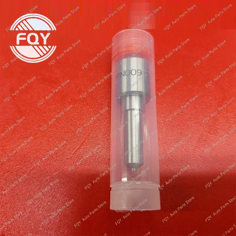 6X High Quality DLLA152PN009 Injector Nozzle 105017-0090 For Komatsu 4D95L 6D95L 6207-11-3100